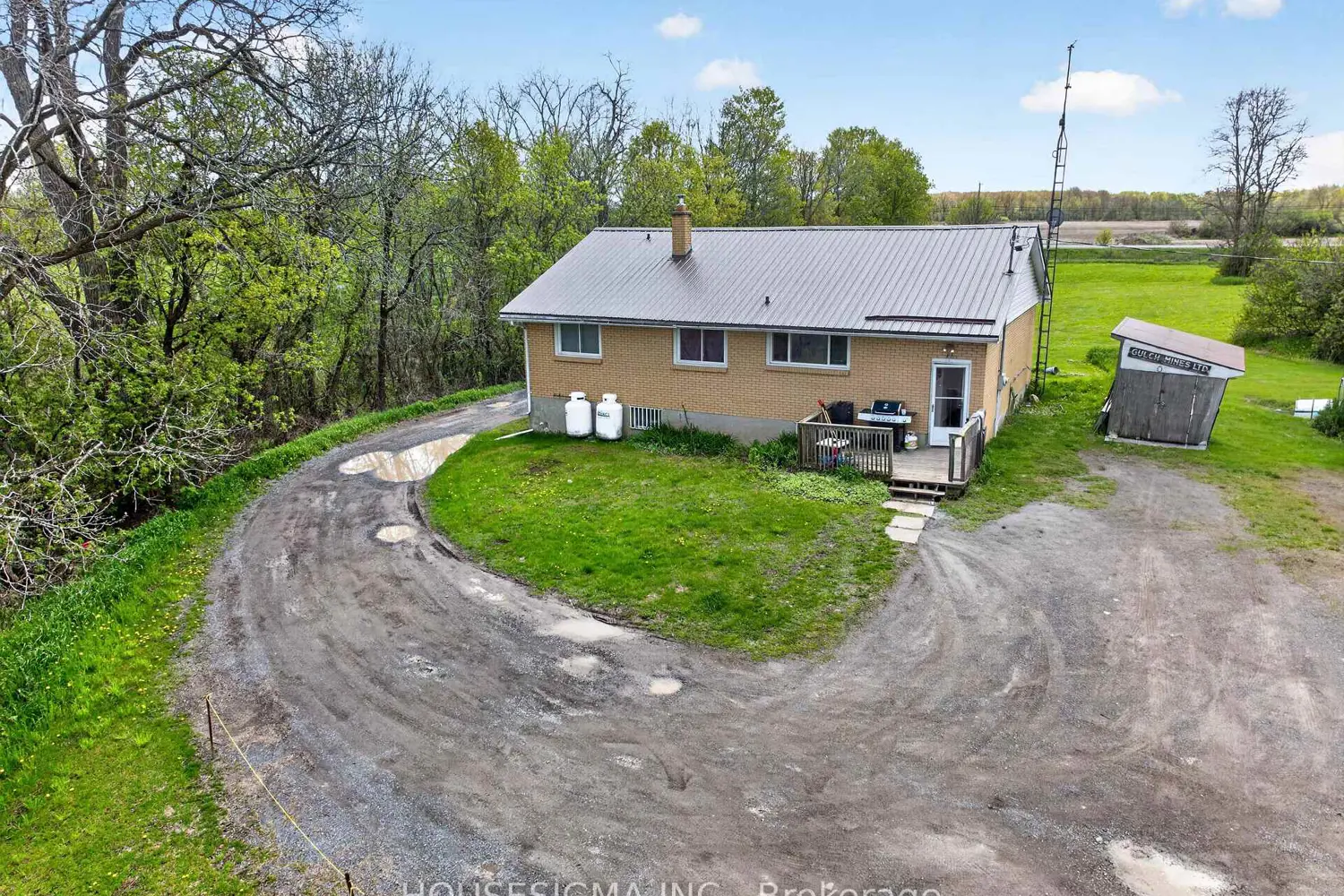 Additional image 6 of 2418-2420 Rutledge Road