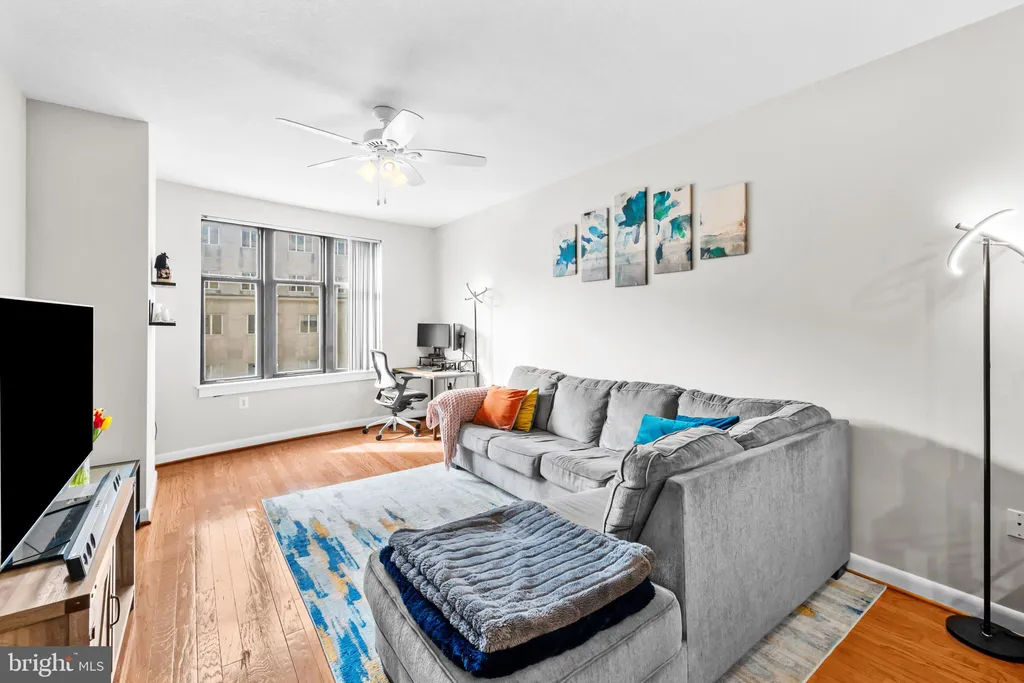 Additional image 13 of 400 Massachusetts Avenue NW Unit 622, Washington, DC 20001