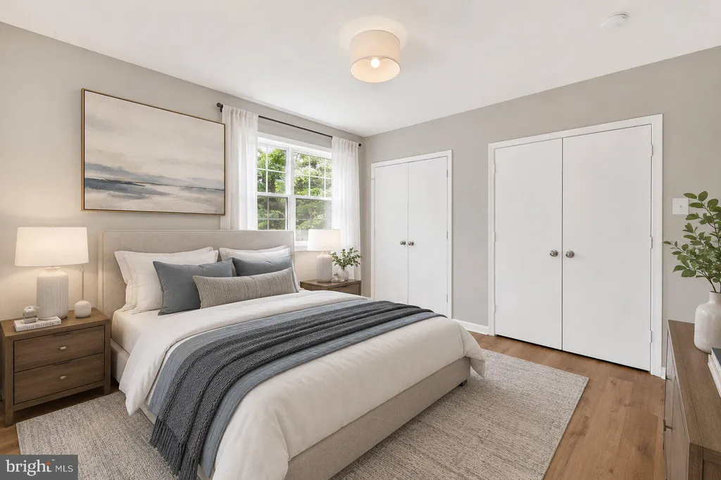 Additional image 28 of 1008 Rittenhouse Street NW Unit 15, Washington, DC 20011