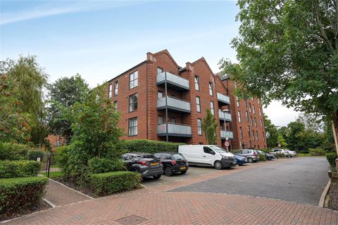 Otter Way, West Drayton UB7