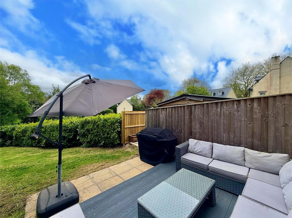 Additional image 37 of 5 bed detached house for saleManadon Park, Plymouth PL5