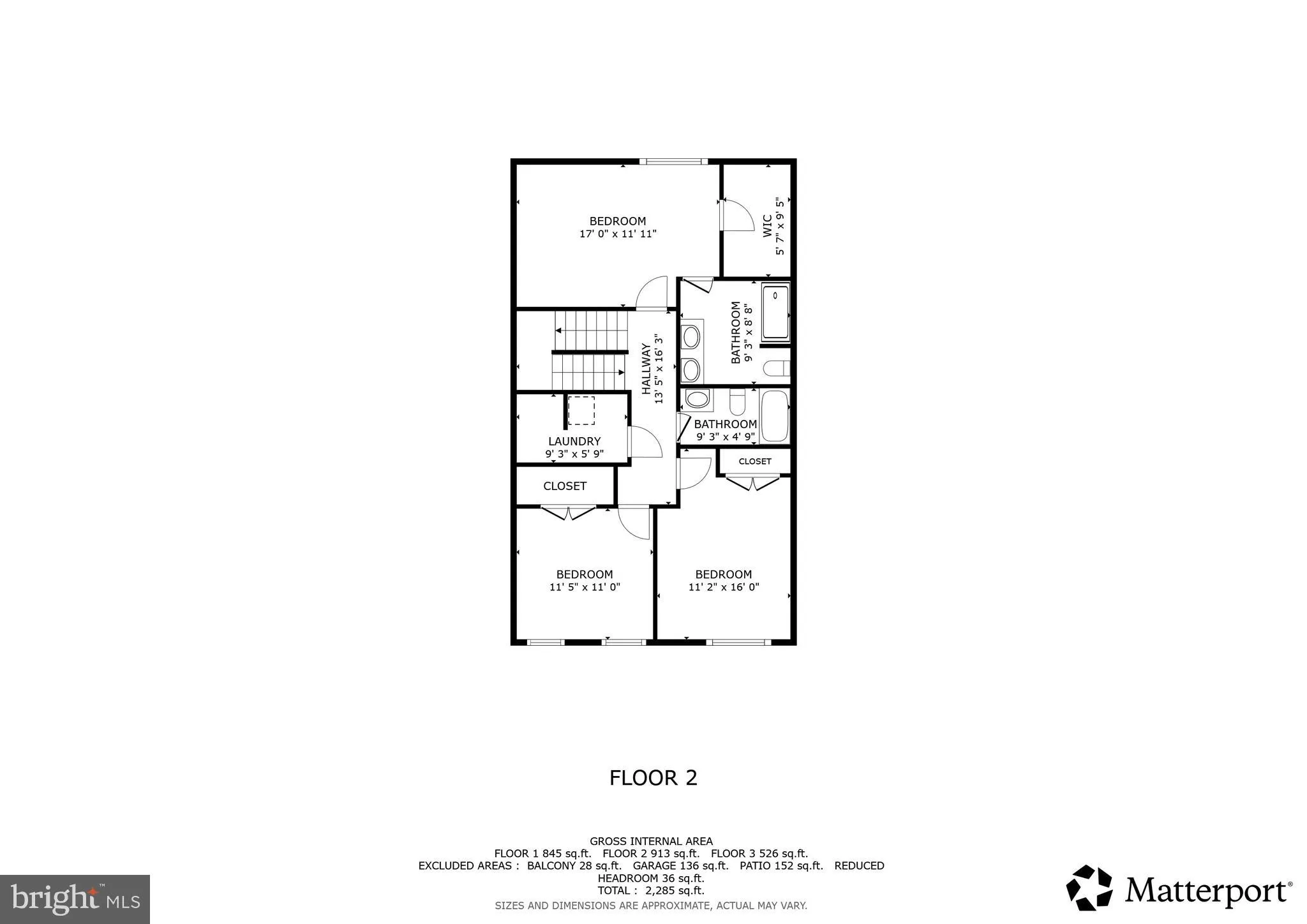 Additional image 126 of 104 Eagle Court, Ocean View, DE 19970