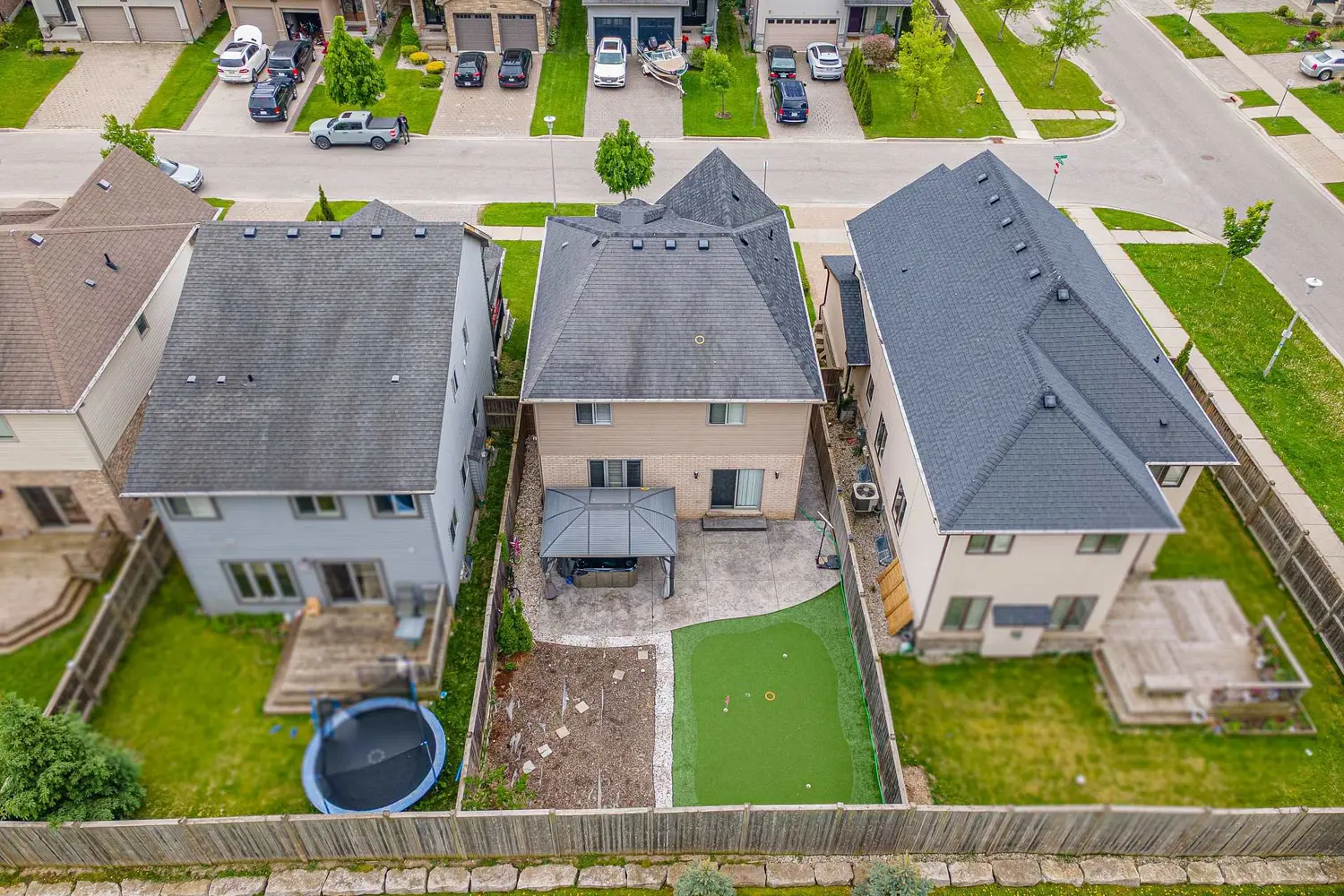 Additional image 18 of 6621 Navin Crescent