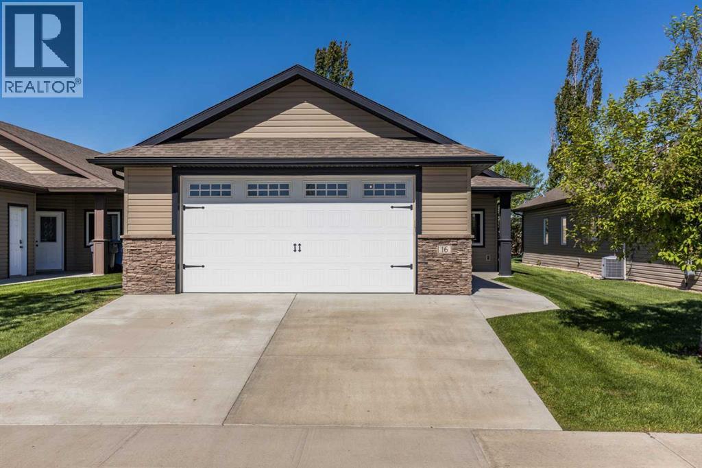 16 Wheatland Drive SE