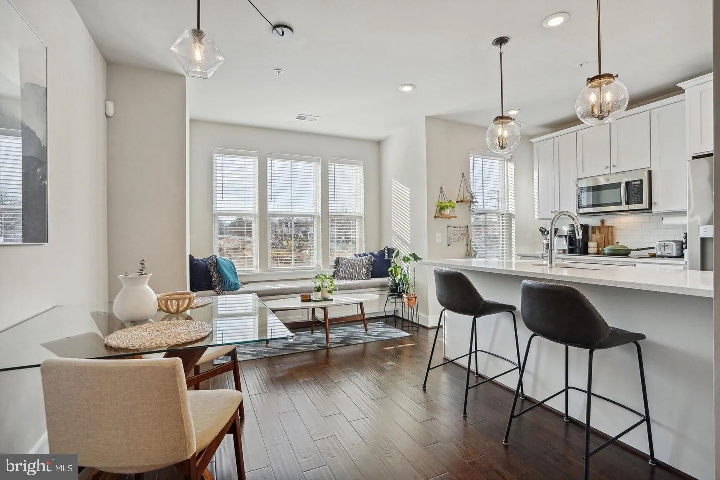 Additional image 16 of 7205 Georgia Avenue NW Unit 6-B, Washington, DC 20012