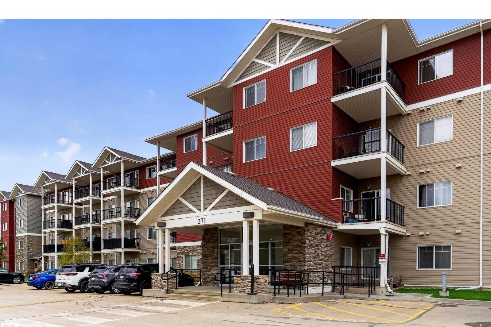 Additional image 7 of 419-271 Charlotte Way, Sherwood Park, AB, T8H0N9