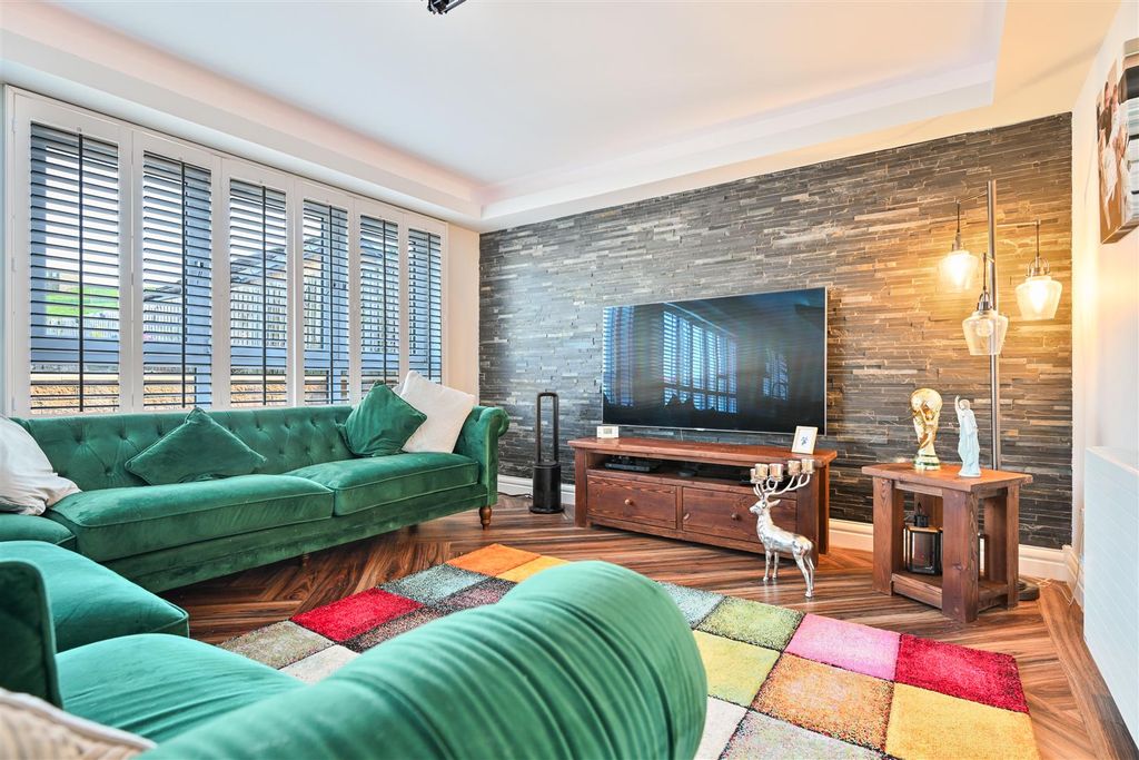 Additional image 13 of 5 bed detached house for saleGreenhill Road, Cleland, Motherwell ML1