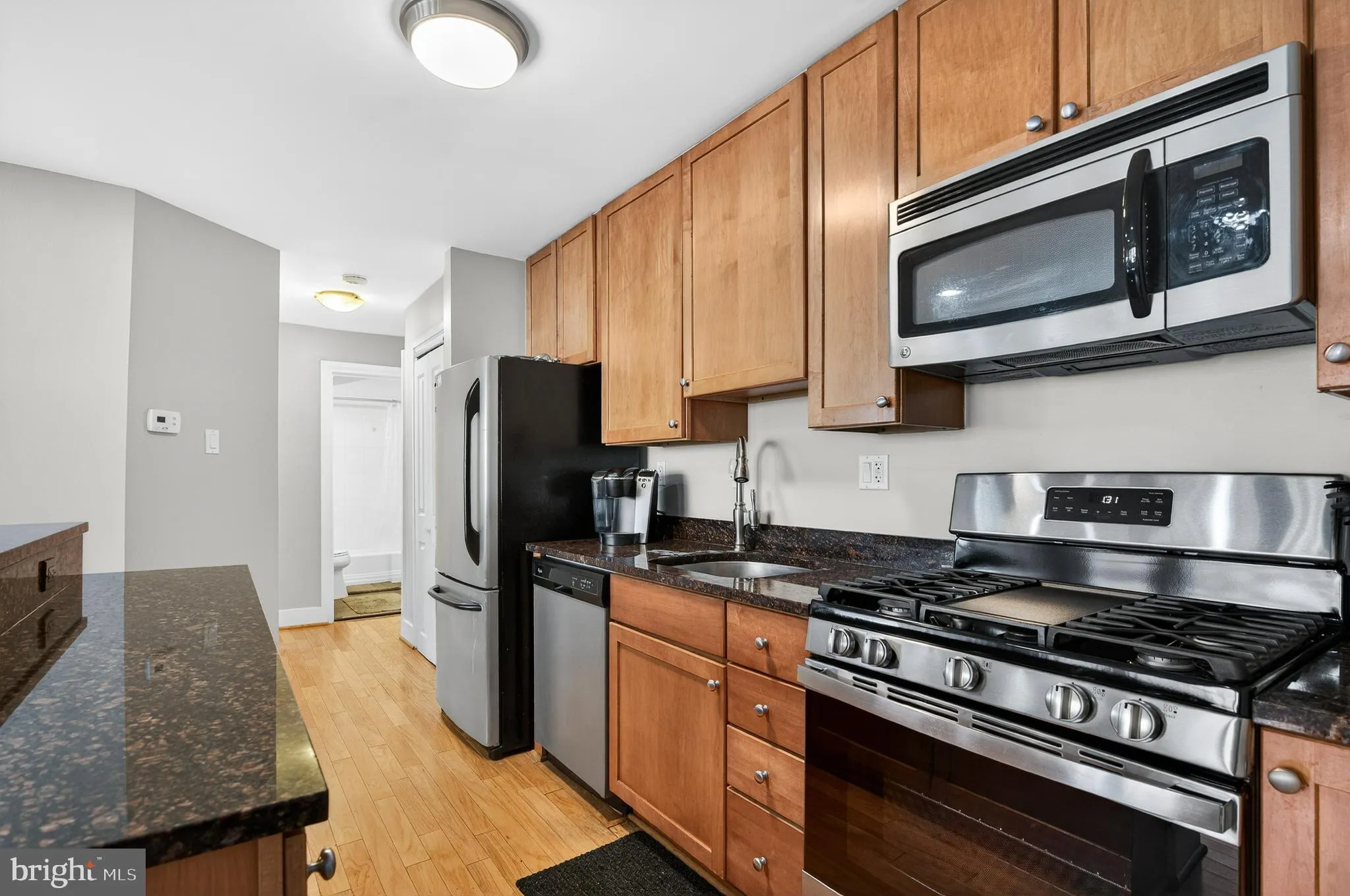Additional image 49 of 4840 Macarthur Boulevard NW Unit 408, Washington, DC 20007