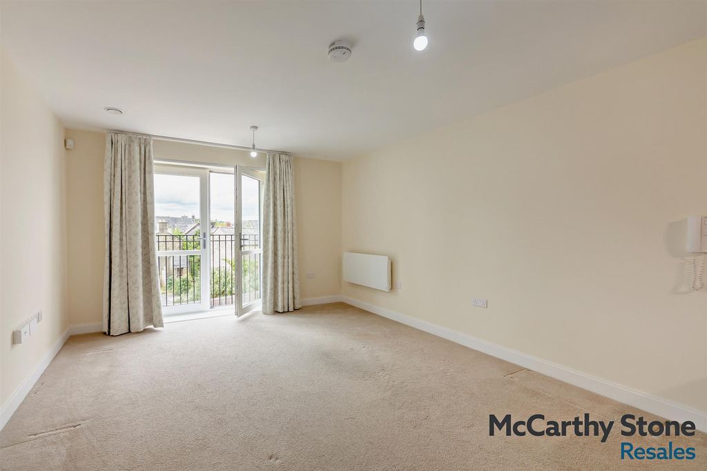 Additional image 5 of 1 bed flat for saleHewson Court, Hexham NE46