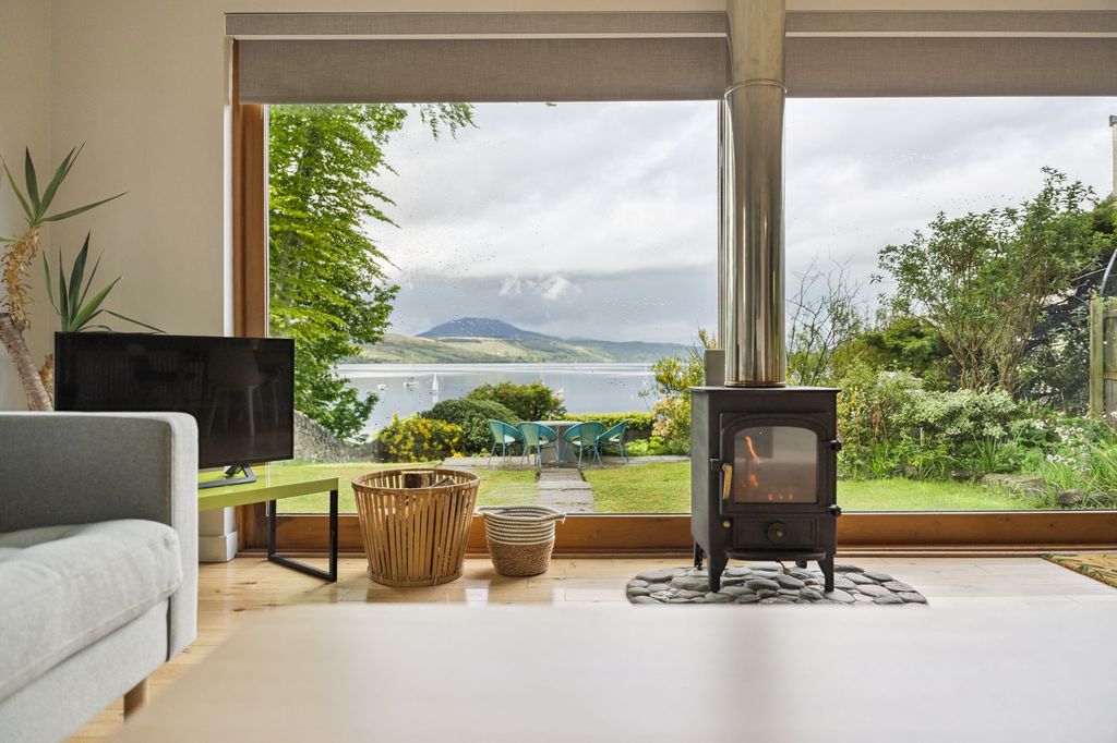 Additional image 7 of 5 bed detached house for saleThe Moorings, Rhu G84