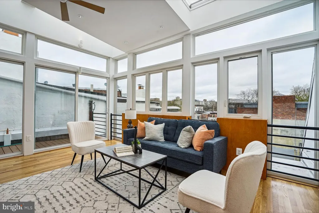 Additional image 3 of 1823 1/2 16th Street NW, Washington, DC 20009