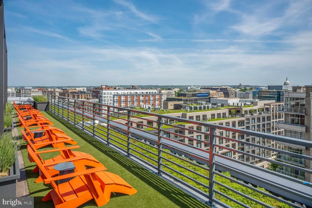 Additional image 18 of 950 3rd Street NW Unit 802, Washington, DC 20001