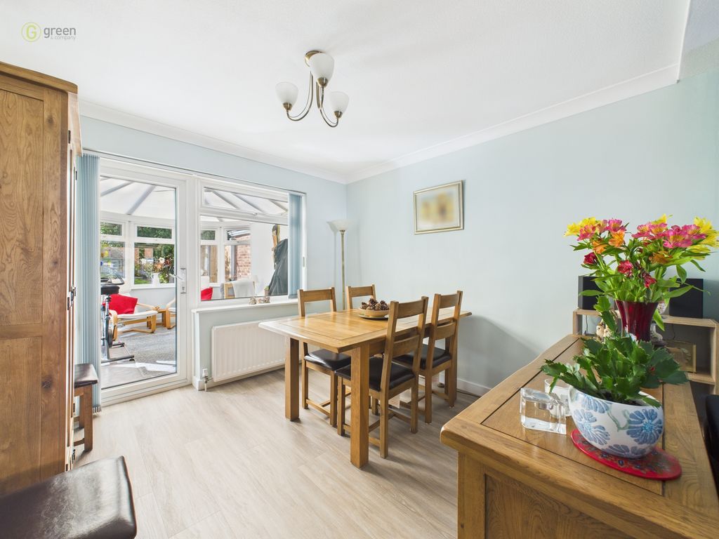 Additional image 3 of 4 bed semi-detached house for saleRectory Park Avenue, Sutton Coldfield B75