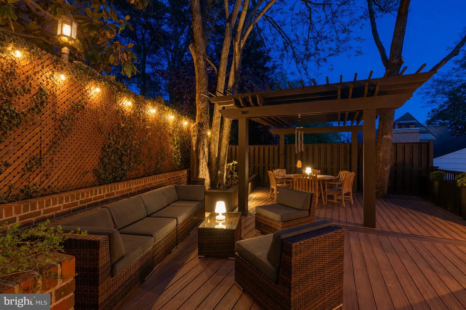 Additional image 60 of 4845 Linnean Avenue NW, Washington, DC 20008