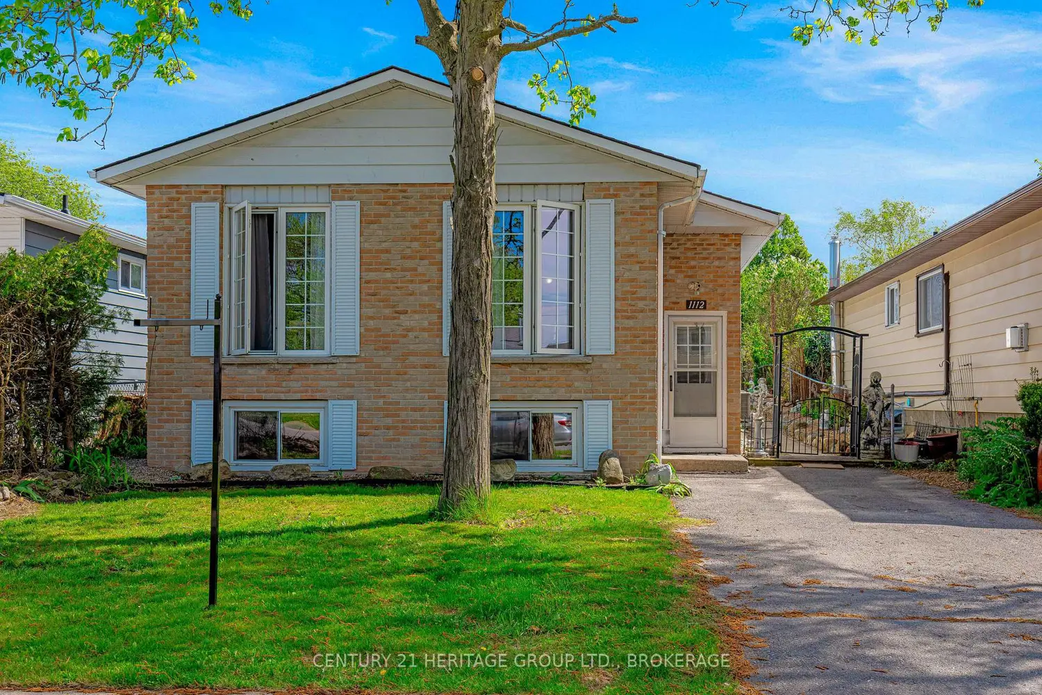 1112 Basswood Place