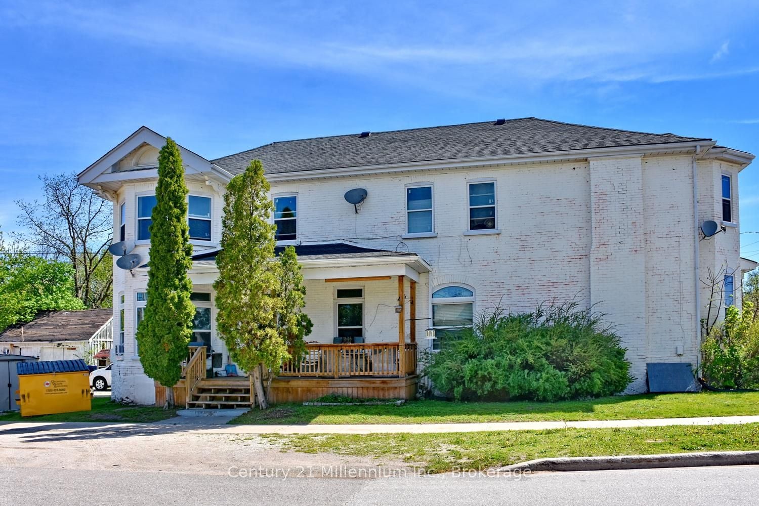 Additional image 3 of 55 Saint Peter Street, Collingwood, ON, L9Y 3P9