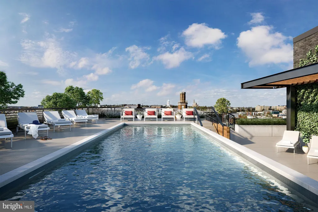 1625 Eckington Place NE Unit 507, Washington, DC 20002
