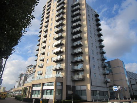 Sovereign Point, Salford M50
