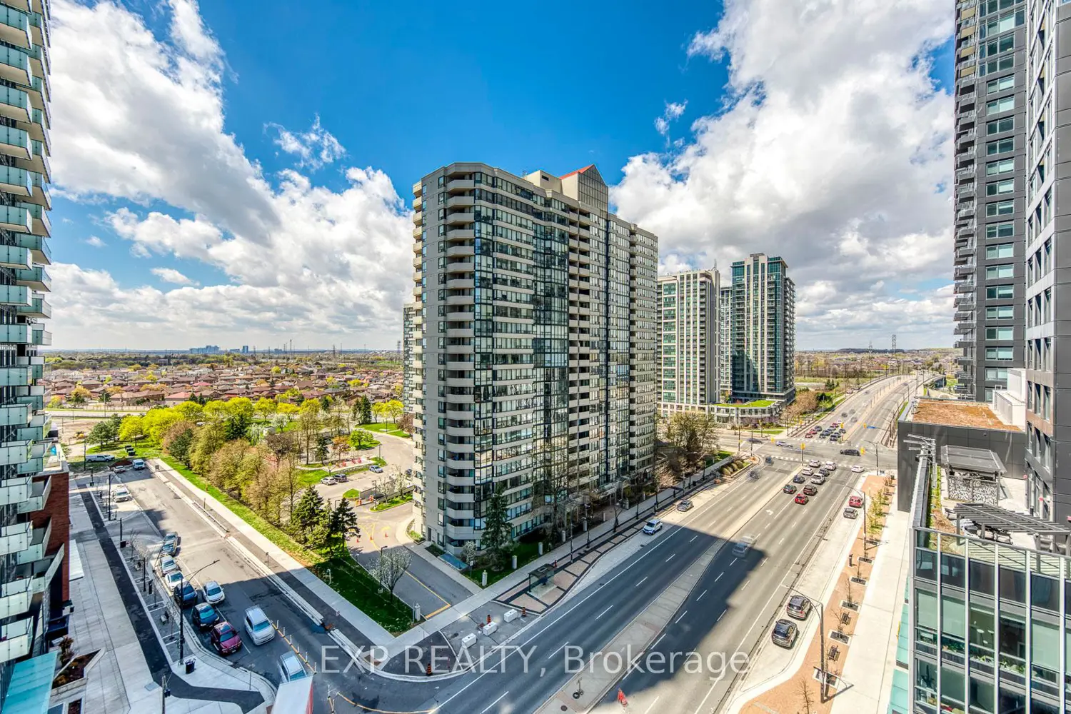 Additional image 16 of 385 Prince Of Wales Drive 1011
