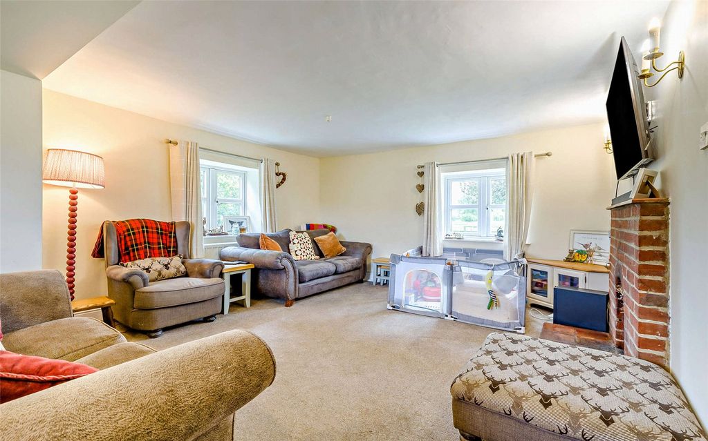 Additional image 4 of Land for saleLot 4 | Marsh Cottage, Park Farm, Bylaugh, Norfolk NR20