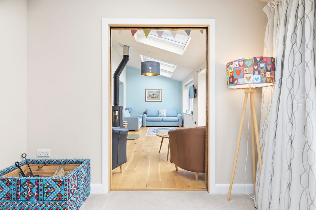 Additional image 12 of 4 bed detached house for saleCambridge Road, Langland, Swansea SA3