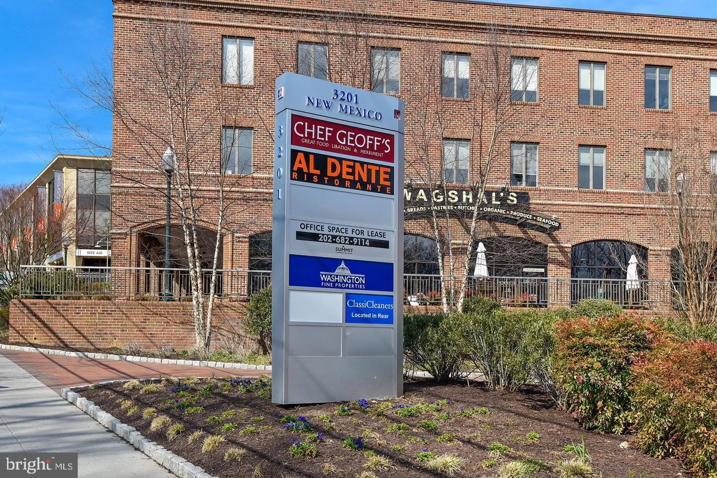Additional image 54 of 4201 Cathedral Avenue NW Unit 1218E, Washington, DC 20016
