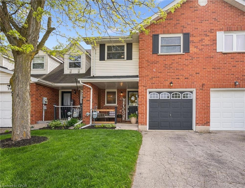 Additional image 2 of 41 Edgemere Drive, Cambridge, ON, N1P 1A9