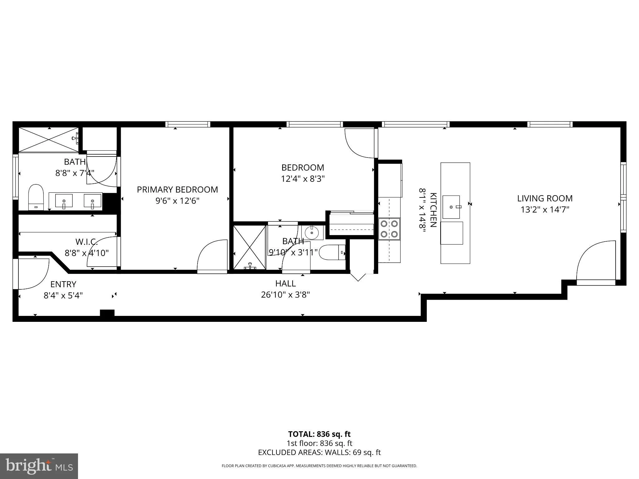 Additional image 35 of 2256 High Street SE Unit 2, Washington, DC 20020