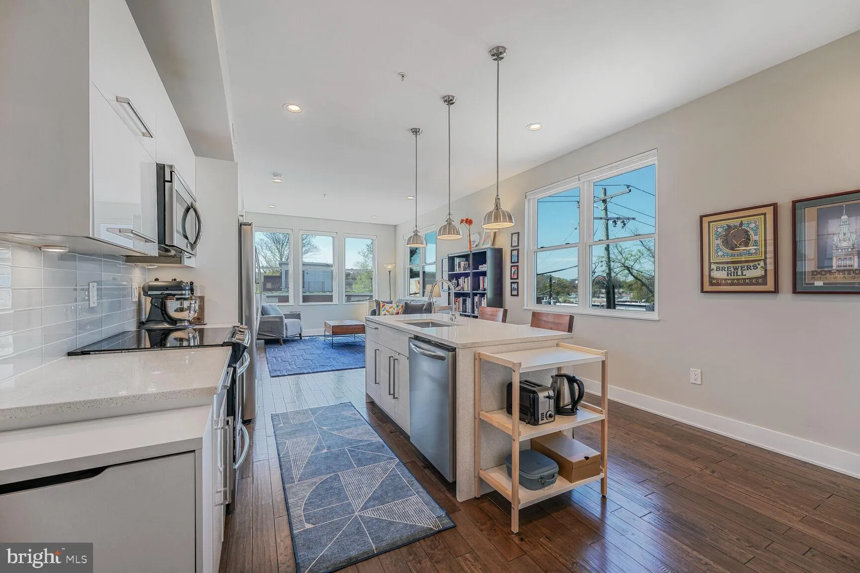 Additional image 20 of 3733 12th Street NE Unit 301, Washington, DC 20017
