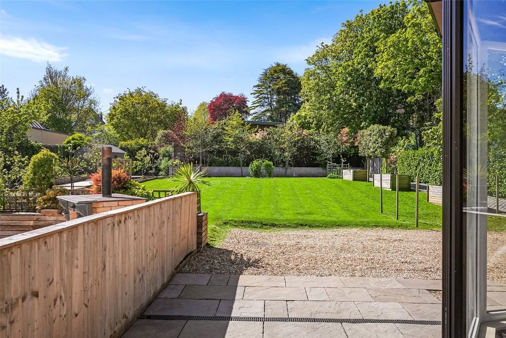 Additional image 2 of 7 bed semi-detached house for salePark Road, Penarth CF64