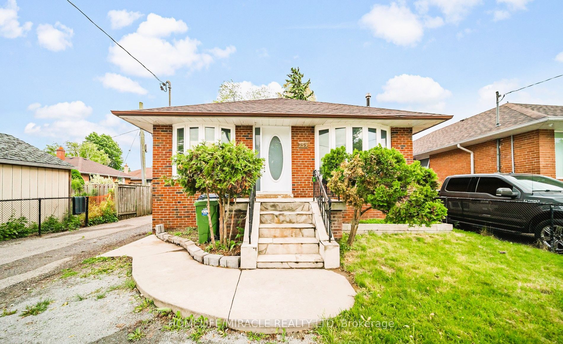 Additional image 3 of BSMT -1-259 Tower Drive, Toronto, ON, M1R 3P9
