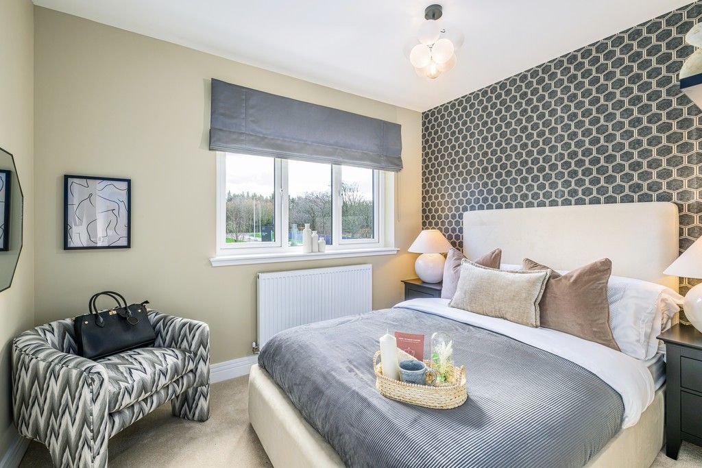 Additional image 15 of 5 bed detached house for sale"Darroch" at Ben More Drive, East Calder EH53