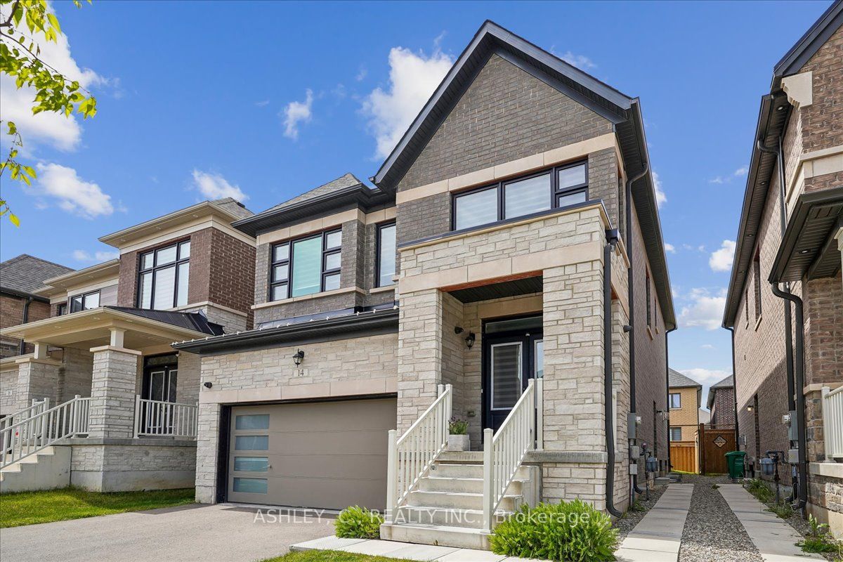 Additional image 3 of 14 Trellanock Road, Brampton, ON, L6Y 6K8