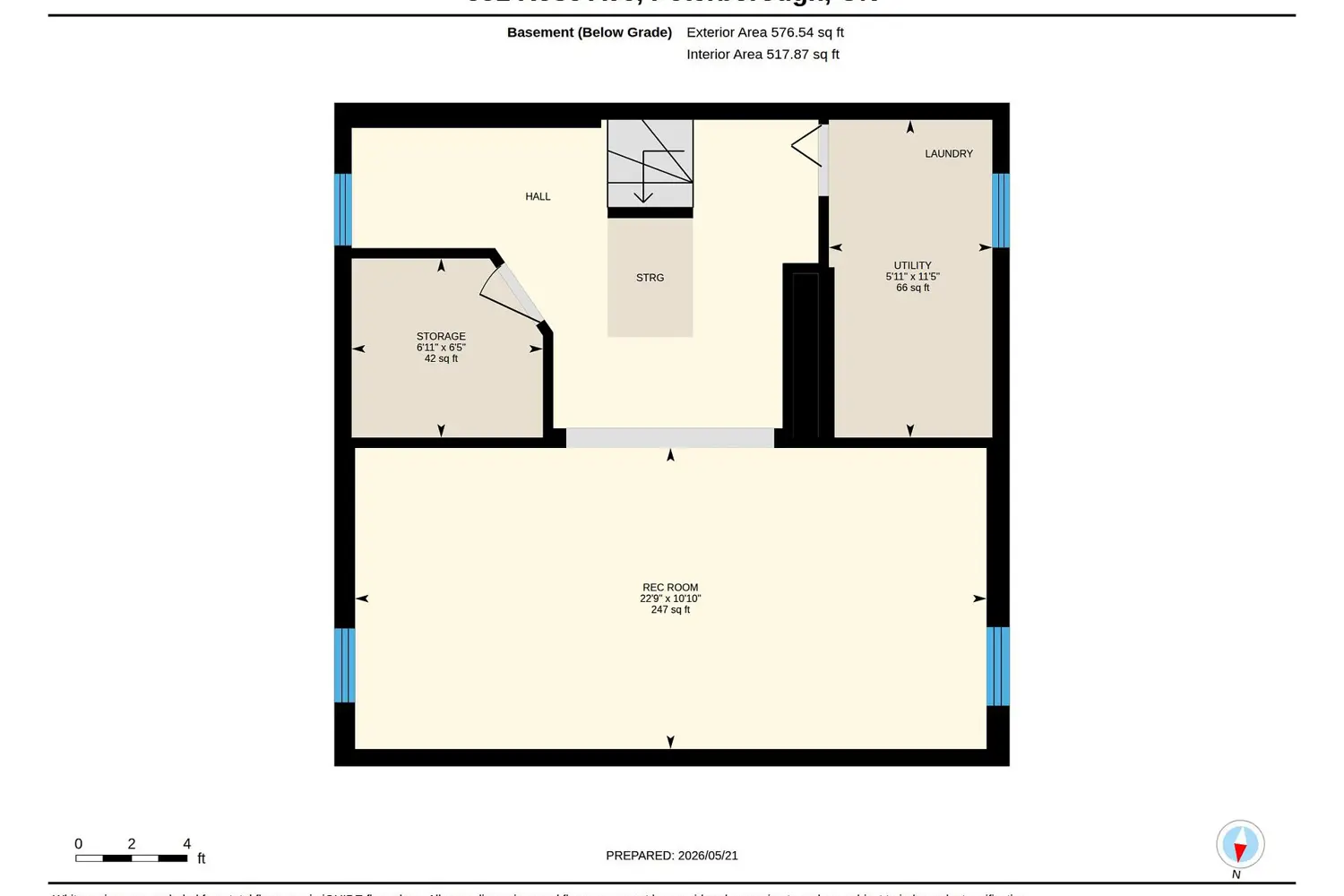 Additional image 20 of 551 Rose Avenue