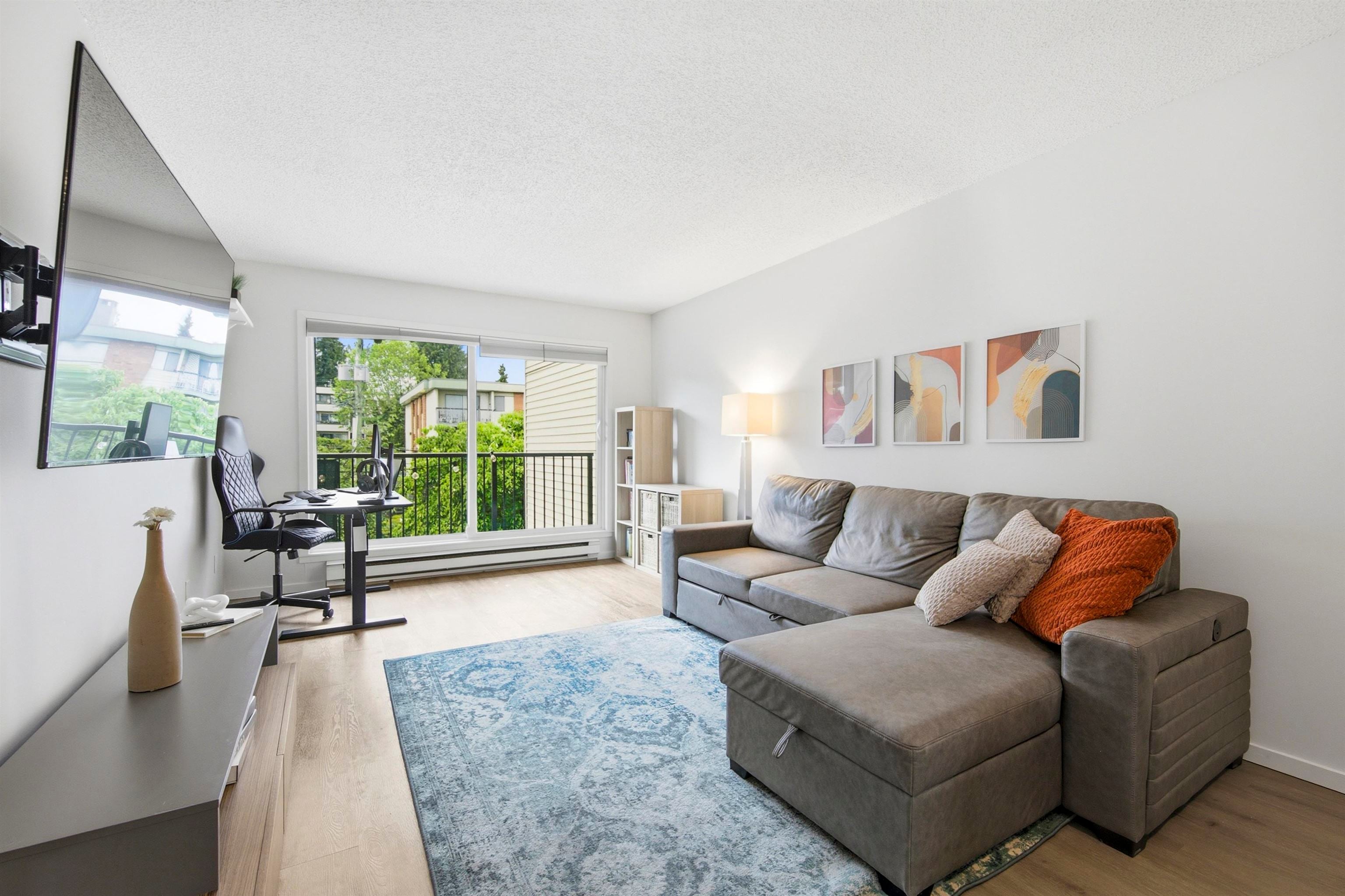 Additional image 4 of 305-1050 Howie Avenue, Coquitlam, BC, V3J 1T6