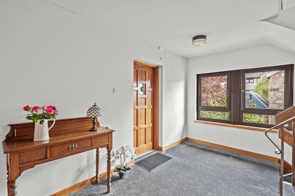 Additional image 13 of 3 bed flat for saleCarmichael Court, Bridge Of Allan FK9