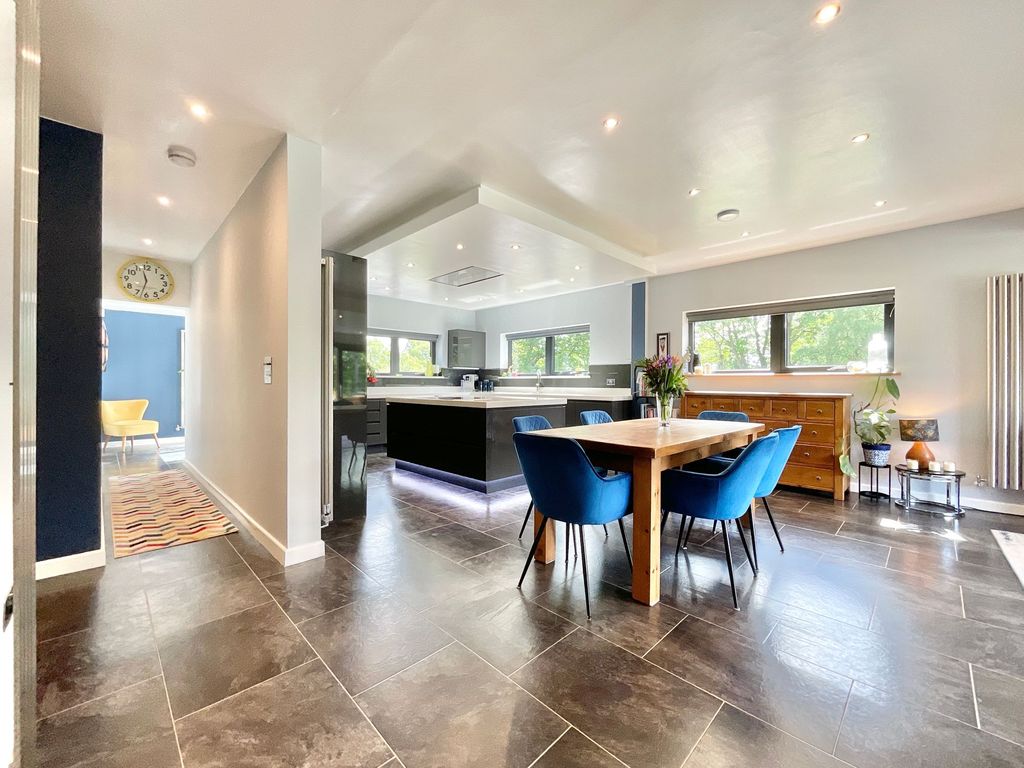 Additional image 5 of 4 bed detached house for saleActon, Newcastle ST5