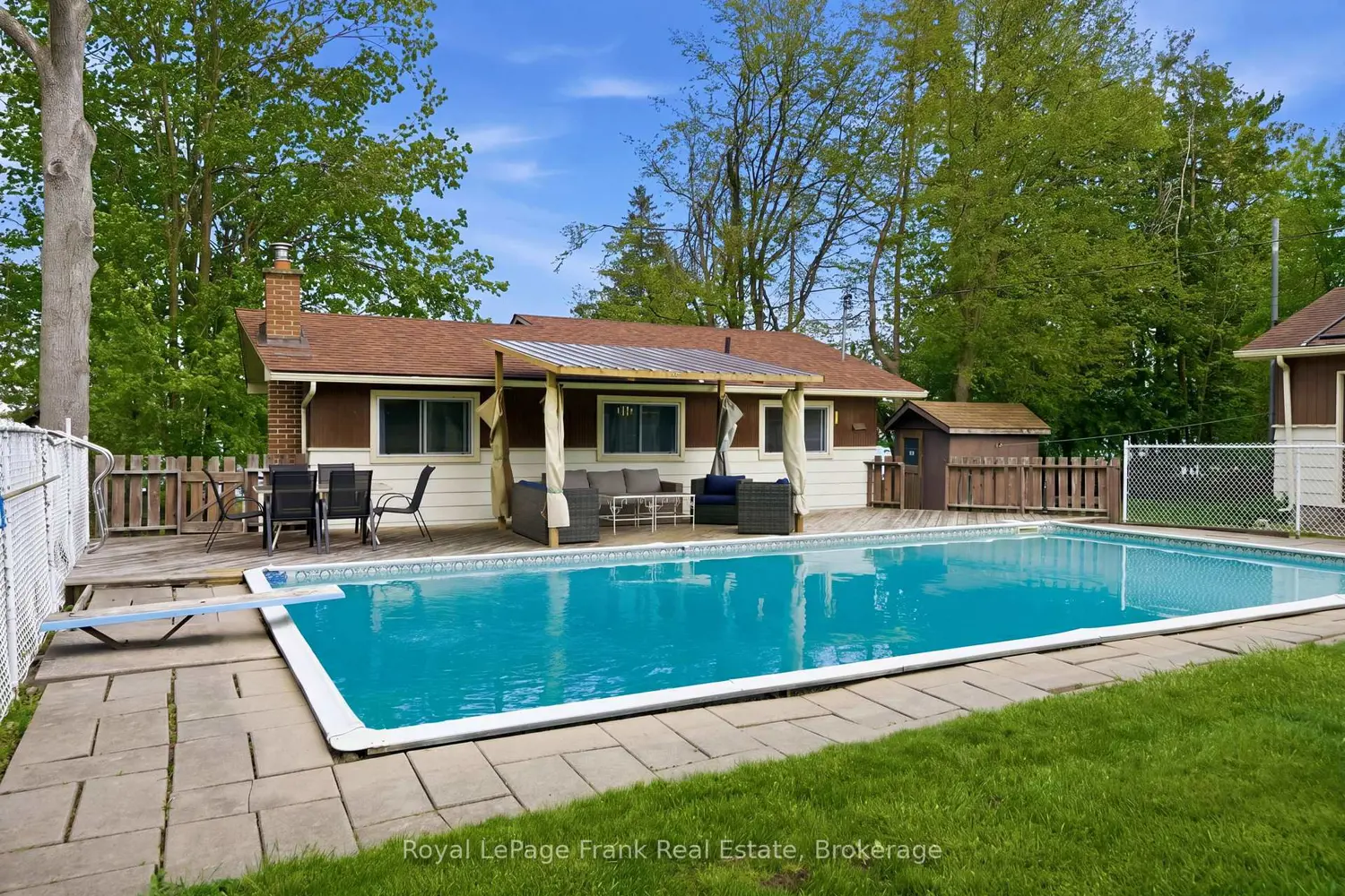54 Butternut Drive