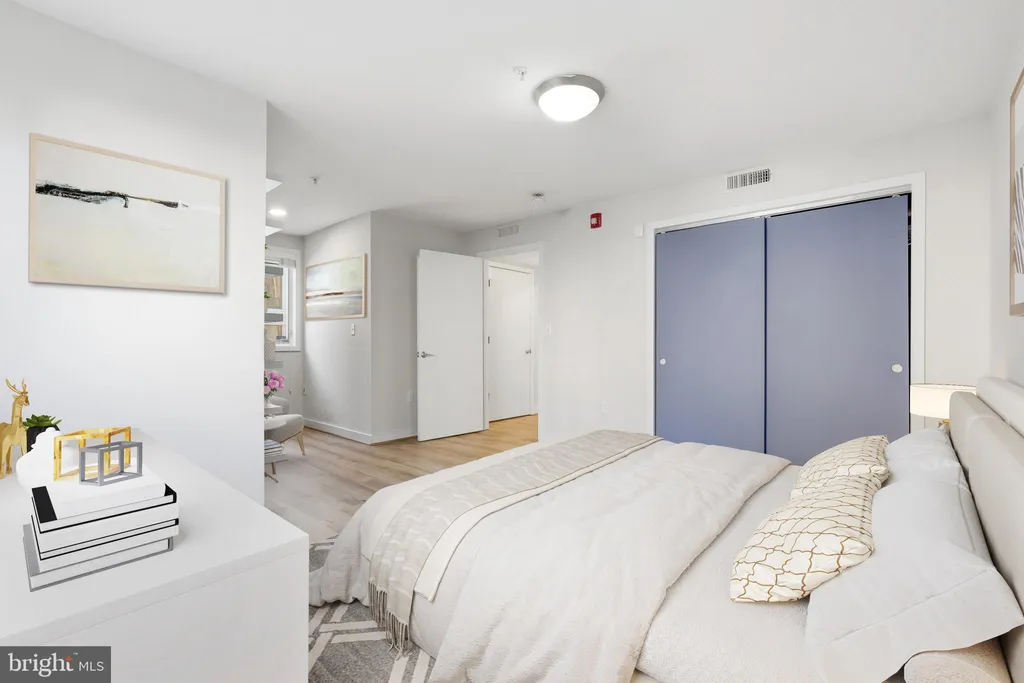 1423 Newton Street NW Unit 104, Washington, DC 20010