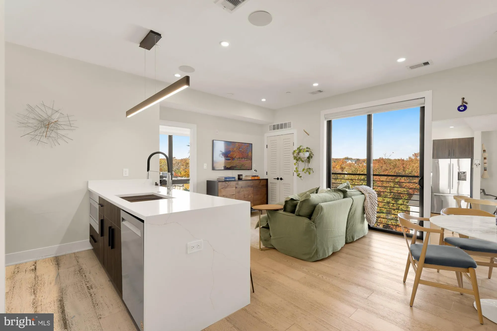 3933 14th Street NW Unit 8, Washington, DC 20011