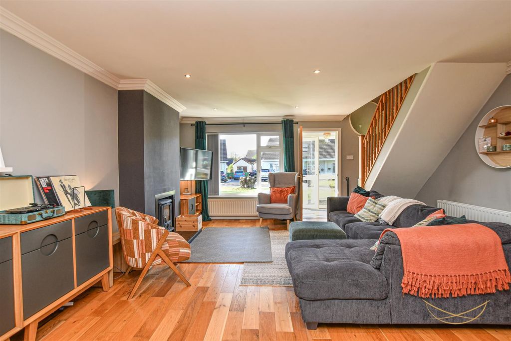 Additional image 5 of 3 bed semi-detached house for saleBeech Green, Doagh, Ballyclare BT39