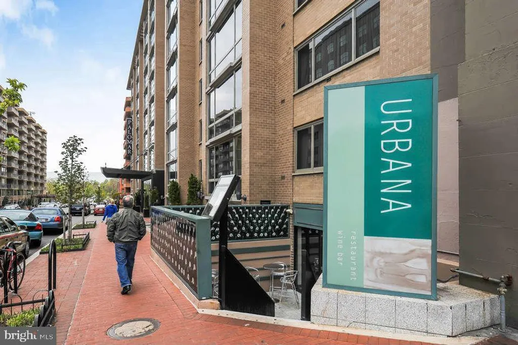 Additional image 28 of 2141 P Street NW Unit 205, Washington, DC 20037