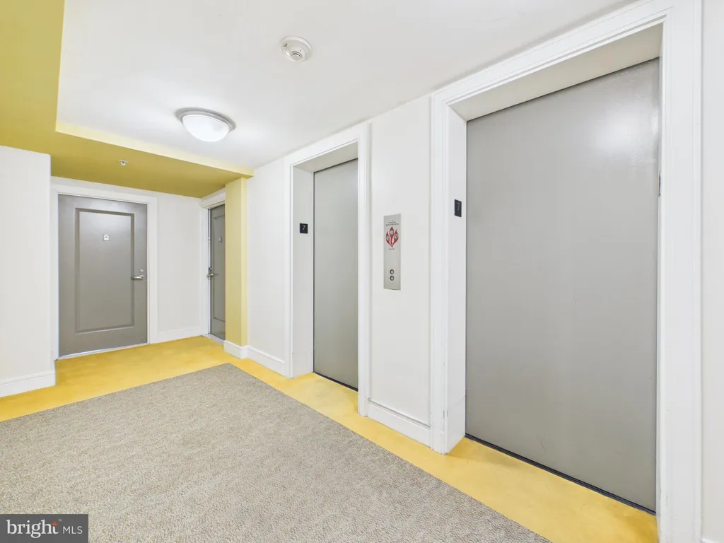Additional image 34 of 800 4th Street SW Unit N701, Washington, DC 20024