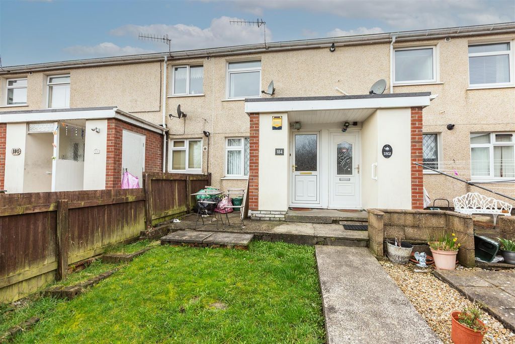 Additional image 20 of 2 bed maisonette for salePentregethin Road, Cwmbwrla, Swansea SA5
