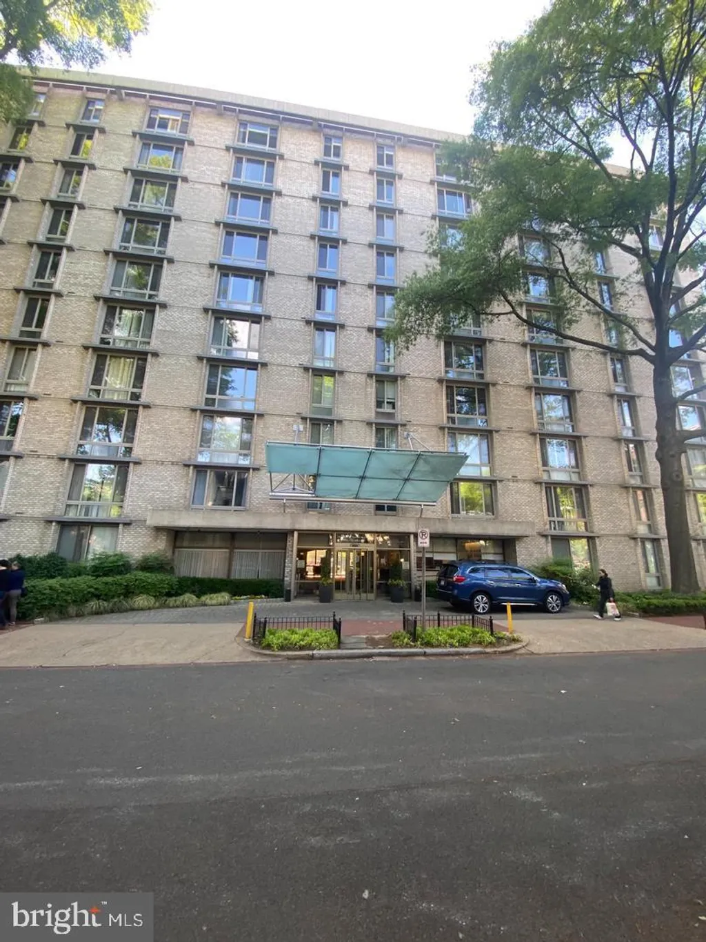 Additional image 17 of 950 25th Street NW Unit 423-N, Washington, DC 20037