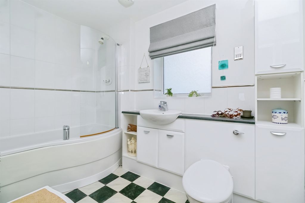 Additional image 24 of 3 bed flat for saleY Cerigos, Barry CF62