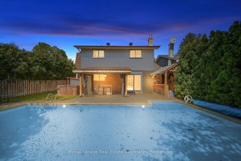 Additional image 8 of 10 Charing Drive, Mississauga, ON, L5N 1E9