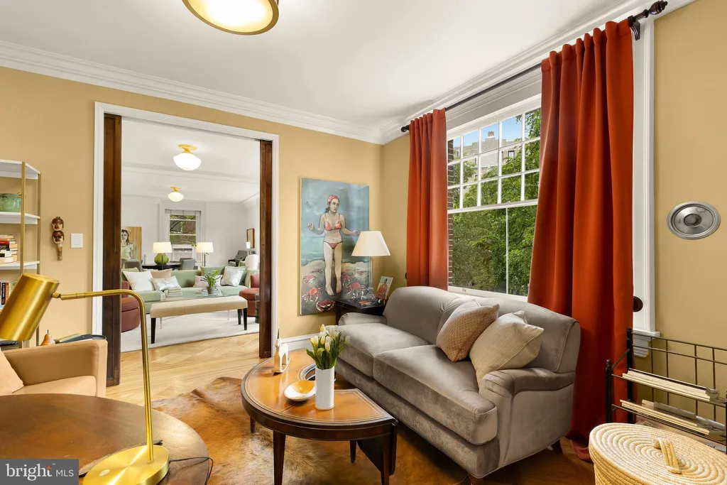 Additional image 24 of 2039 New Hampshire Avenue NW Unit 301, Washington, DC 20009