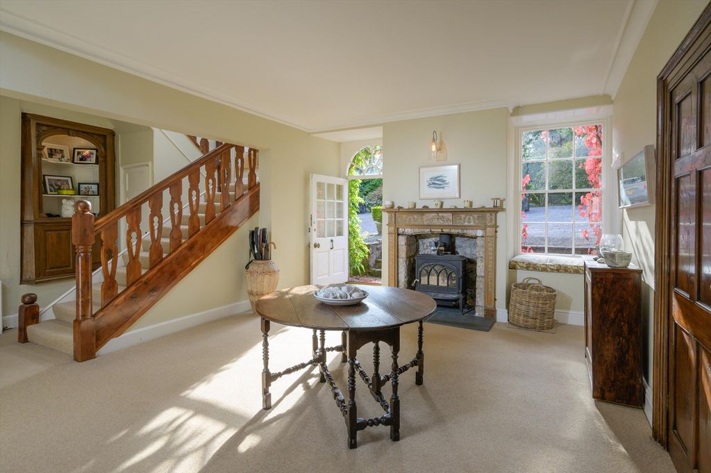 Additional image 14 of 7 bed detached house for salePenallt, Monmouth, Monmouthshire NP25