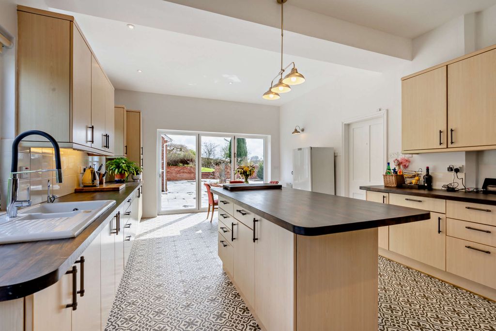 Additional image 5 of 6 bed detached house for saleRedlynch, Salisbury SP5